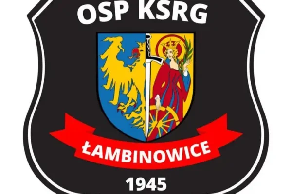 Challenge pompkowy w Łambinowicach: sportowa integracja i wspólna energia