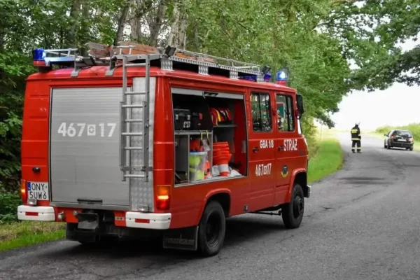 Ogólnopolskie ćwiczenia syren alarmowych „ALARM-26” – 21 lipca w Gminie Głuchołazy
