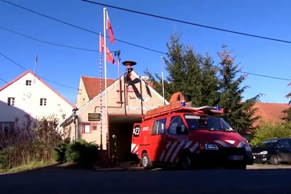 Ogólnopolskie ćwiczenie ALARM-26 – 21 lipca zawyją syreny