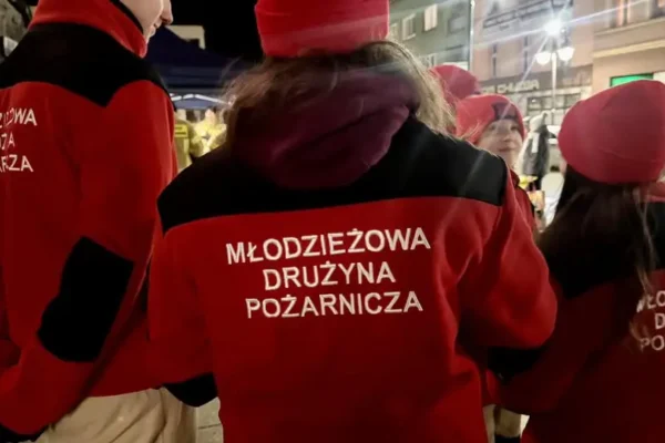 Dzień Młodych Ludzi w MDP Otmuchów: święto pasji i strażackiej rodziny