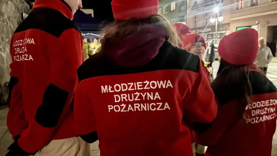 Dzień Młodych Ludzi w MDP Otmuchów: święto pasji i strażackiej rodziny