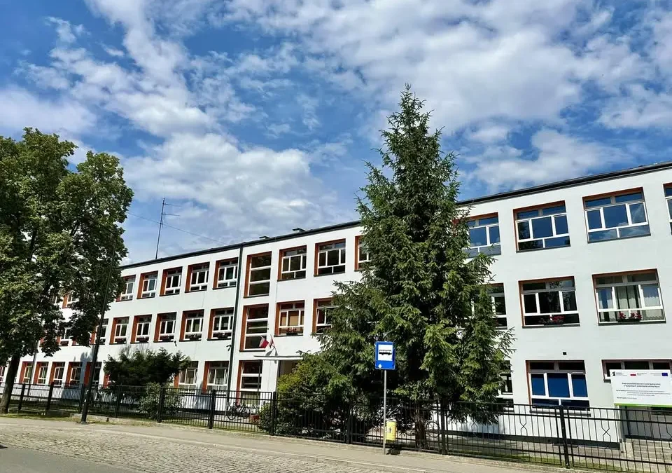 Narodowy Dzień Pamięci w Nysie: Uczniowie SP5 uczcili ofiary ludobójstwa