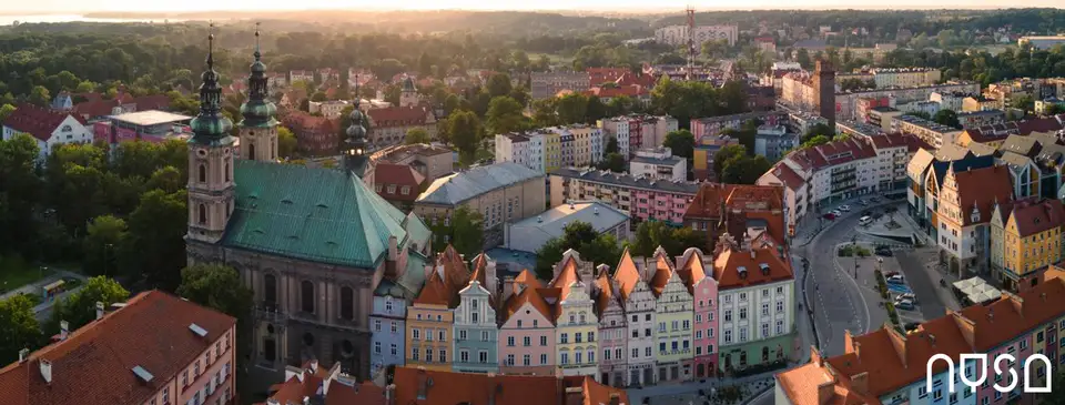 IRA wystąpi na Festiwalu Ognia i Wody nad Jeziorem Nyskim