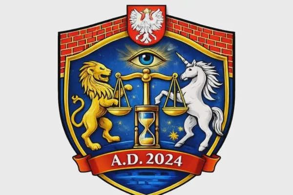 Kontrowersje w Skoroszycach: Stowarzyszenie Plon musiało obradować pod gołym niebem po odmowie udostępnienia świetlicy
