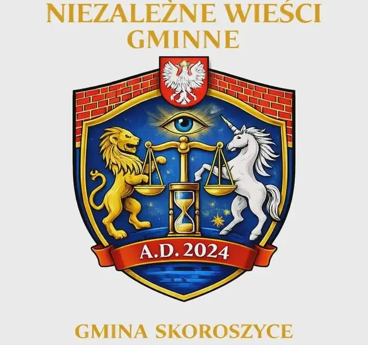 Skoroszyce: plan ogólny gminy z możliwością budowy farm wiatrowych wywołał burzliwą dyskusję