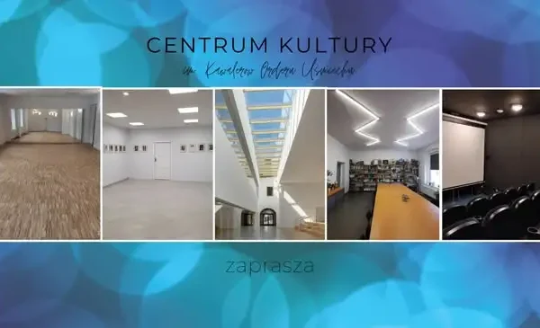Dożynki Gminne w Charbielinie – zaproszenie od burmistrza i Centrum Kultury