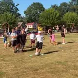 III kolejka rozegrana w środę – Głuchołazy zapraszają na sportowe emocje