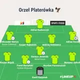 Pewne zwycięstwo na inaugurację rundy! Orzeł Platerówka zgarnia komplet punktów! ⚽
