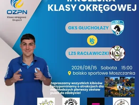 Jutro wielkie wydarzenie w Moszczance! Sprawdź, co się będzie działo
