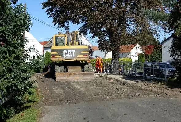 Remont mostu w Prusinowicach – inwestycja za ponad 477 tys. zł