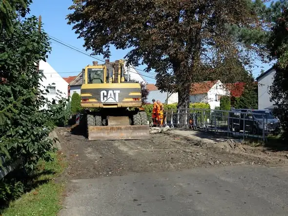 Remont mostu w Prusinowicach – inwestycja za ponad 477 tys. zł