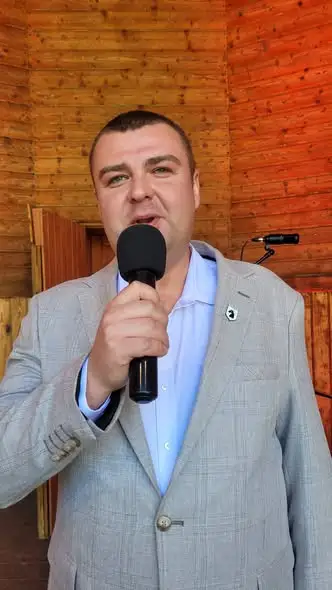 Muzyczne popołudnie w Muszli Leśnej: piąty koncert z cyklu „Letnie Niedzielne Koncerty” za nami