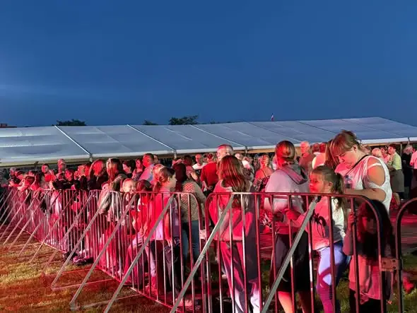 CLEO gwiazdą dożynek w Niwnicy – fani już czekają!