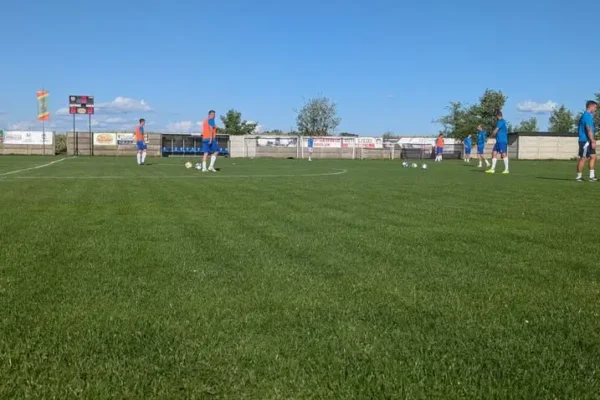 GKS Głuchołazy: Poznaliśmy wyjściowy skład na dzisiejszy mecz