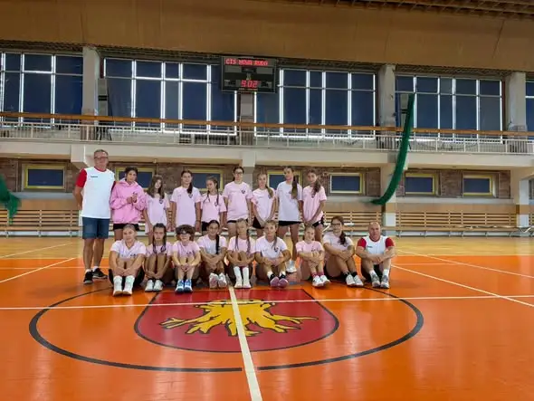 Wakacyjny obóz sportowy w Nowej Rudzie zakończony – przygotowania do sezonu 2026/27