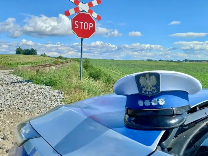 Bezpieczny powrót z wakacji – apel policji z Nysy