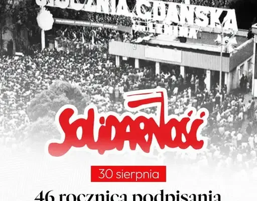 Sierpień 1980: Lekcja solidarności wciąż aktualna