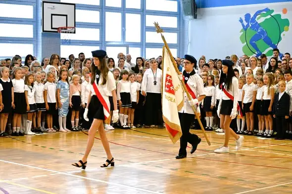 W Nysie zainaugurowano nowy rok szkolny 2026/2027
