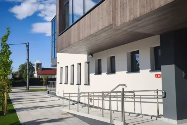 Nowe przedszkole w Skoroszycach otwiera drzwi dla najmłodszych