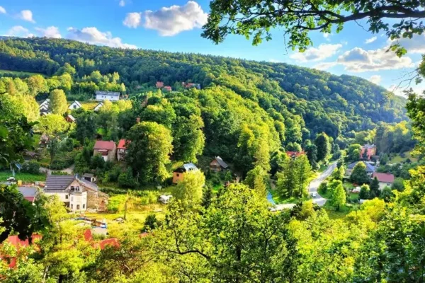 Główny Szlak Sudecki w gminie Głuchołazy – 37 km górskiej przygody
