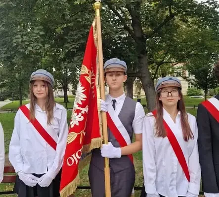87. rocznica wybuchu II wojny światowej i Dzień Weterana w Nysie