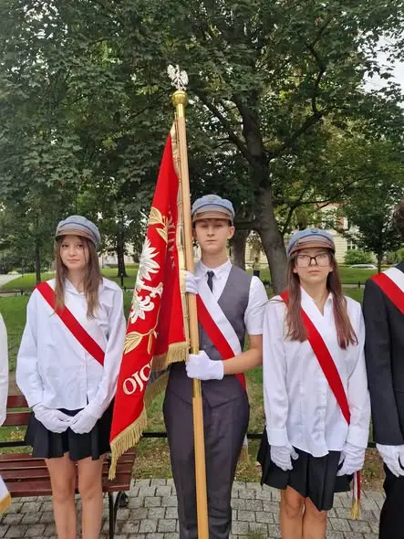 87. rocznica wybuchu II wojny światowej i Dzień Weterana w Nysie