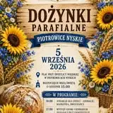 Dożynki w gminie Otmuchów: cztery sołectwa zapraszają na wspólne świętowanie