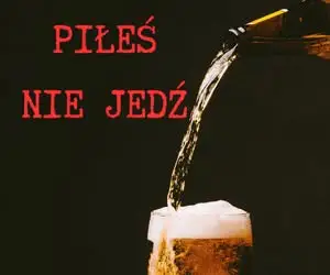 Nietrzeźwy 32-latek zatrzymany w Nysie – stracił prawo jazdy