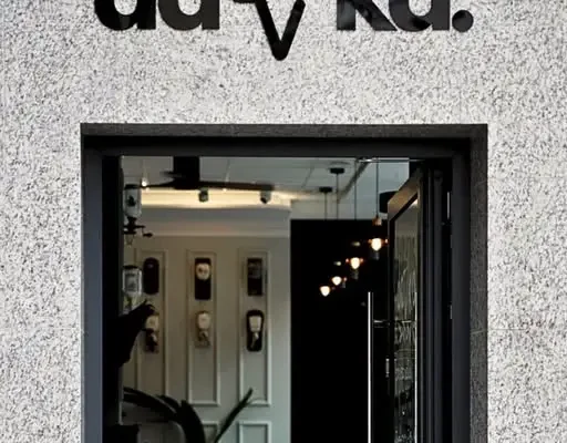 Nyski Konkurs Reklamowy: kawiarnio-lodziarnia DAVKA wśród nominowanych szyldów
