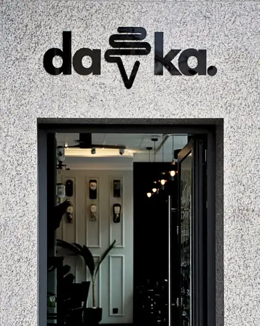 Nyski Konkurs Reklamowy: kawiarnio-lodziarnia DAVKA wśród nominowanych szyldów
