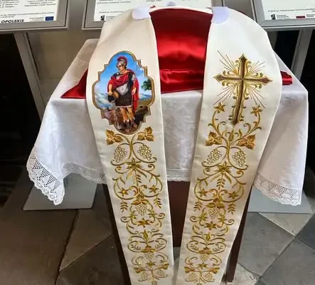 Otmuchów: 325 lat kościoła św. Mikołaja i św. Franciszka Ksawerego