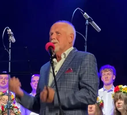 30 lat Chóru Capricolium – jubileuszowa gala i medal dla Romana Żurakowskiego