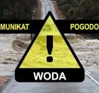 Ostrzeżenia hydrologiczne dla Nysy Kłodzkiej: susza i gwałtowne wzrosty stanów wody