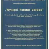 Strażak z powiatu tatrzańskiego, który pomagał powodzianom, sam potrzebuje wsparcia