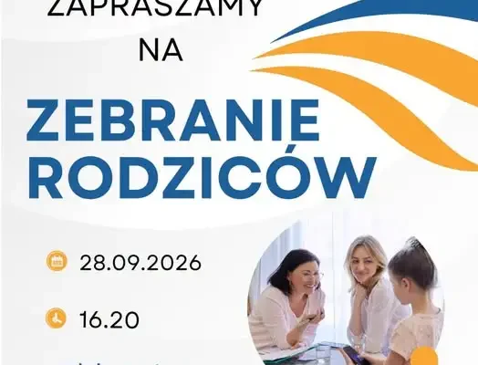 Zebranie rodziców w Państwowej Szkole Muzycznej w Nysie – 28 września 2026