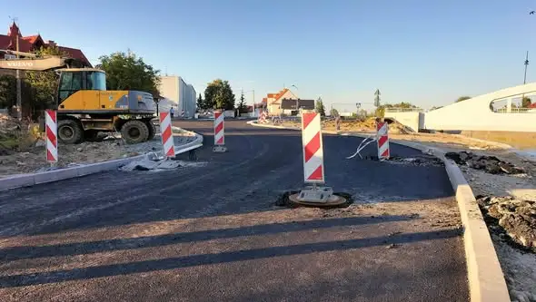 Głuchołazy: remont DK40 – zamknięcie drogi wydłużone do 30 września