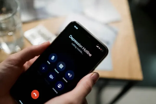 Linia Pomocy Pokrzywdzonym – bezpłatne i anonimowe wsparcie 24/7