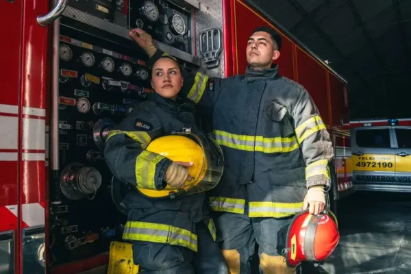 Nowy program „Siła Ratunku” – 5000 zł dla jednostek OSP na sprzęt ochronny