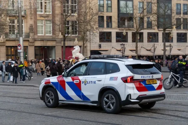 11 nowych radiowozów dla opolskiej Policji. W tym trzy BMW M340i
