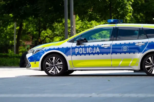 Policja podsumowuje wakacje na Opolszczyźnie: 98 wypadków, 8 ofiar śmiertelnych