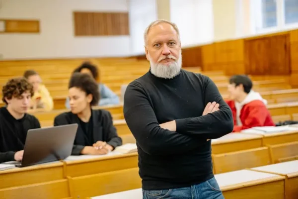 Paczkowski Uniwersytet III Wieku rozpoczął VIII rok akademicki