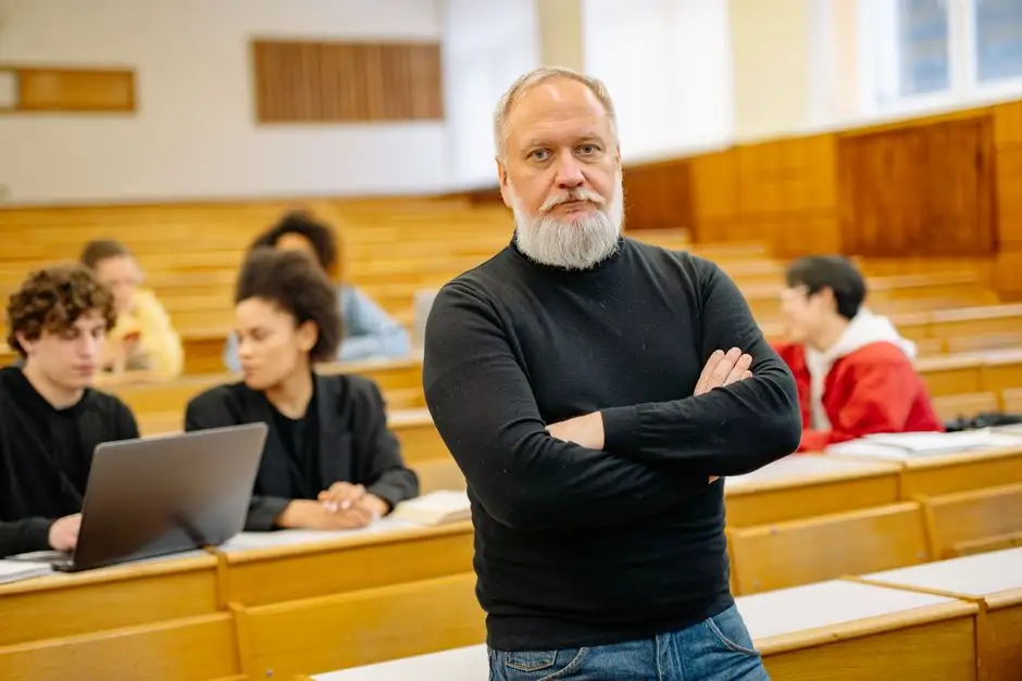Paczkowski Uniwersytet III Wieku rozpoczął VIII rok akademicki