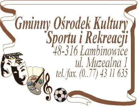 Łambinowice: Rusza nabór na zajęcia taneczne i przygotowania do pokazu mikołajkowego