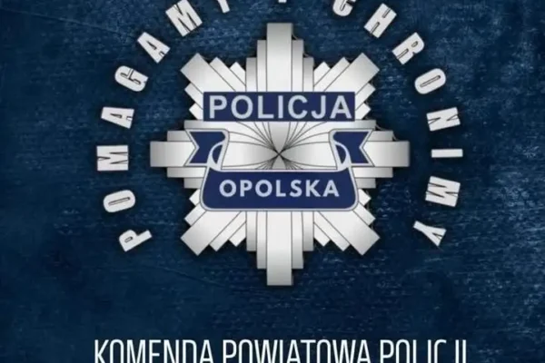 Escape Truck w Hali Nysa – profilaktyka przeciwko handlowi ludźmi
