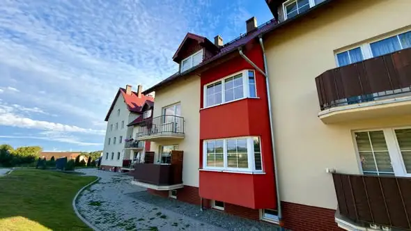 Otmuchów: szósty przetarg na sprzedaż mieszkania w Maciejowicach 58F