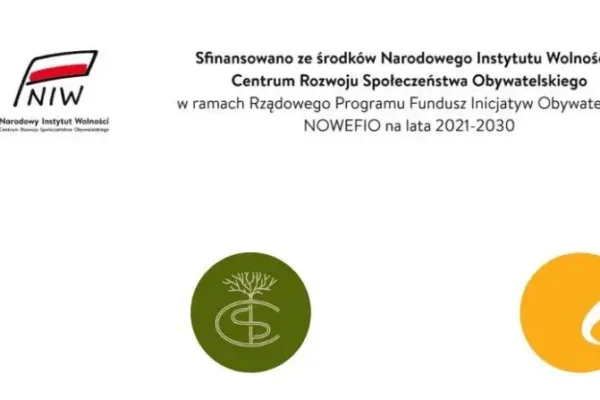 Kamiennik: budują tradycyjny piec chlebowy na skwerze