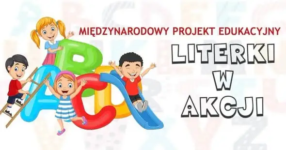Pierwszaki z Nysy łączą naukę alfabetu z jesiennymi darami natury