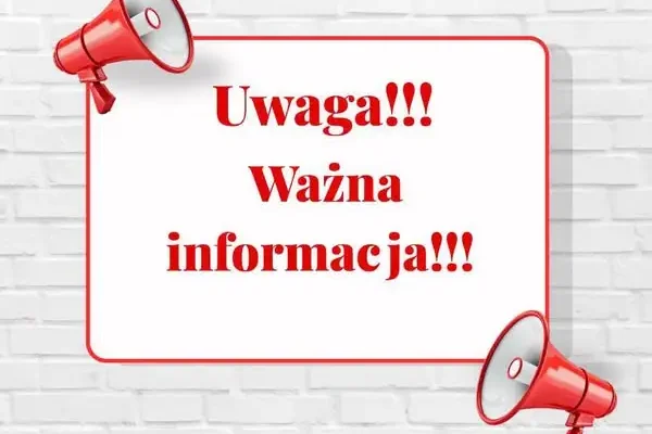Nowe zasady bezpieczeństwa w szkole w Głuchołazach – wejście tylko za zgodą