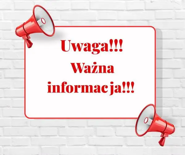 Nowe zasady bezpieczeństwa w szkole w Głuchołazach – wejście tylko za zgodą