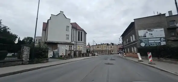 DK40 w Głuchołazach: finisz prac nawierzchniowych, ruch wahadłowy do 21 października